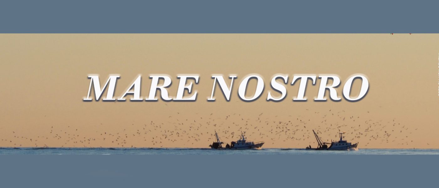 mostra fotografica “Mare Nostro” | Gradisca, 22 giugno